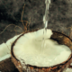 Fresh coconut