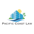 Pacific Coast Lawyers logo | Costa Pacifica LIVING