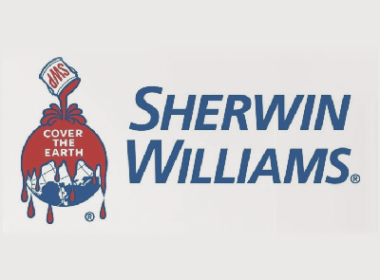 Sherwin Williams Paint in Uvita Logo | Costa Pacifica LIVING