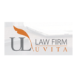 Uvita Law Firm Costa Rica logo | Costa Pacifica LIVING