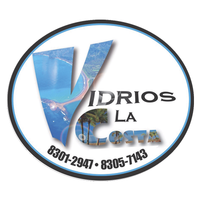 Vidrios La Costa Windows Uvita Costa Rica logo | Costa Pacifica LIVING