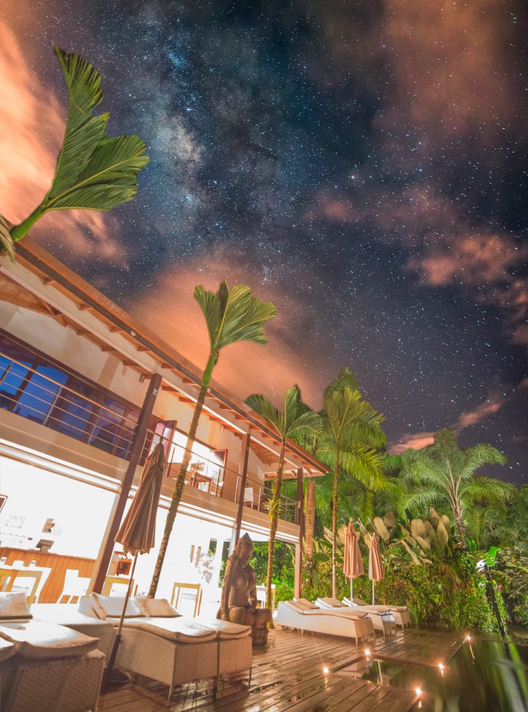 Oxygen Jungle Villas Uvita Costa Rica Night Lodge | Costa Pacifica Living