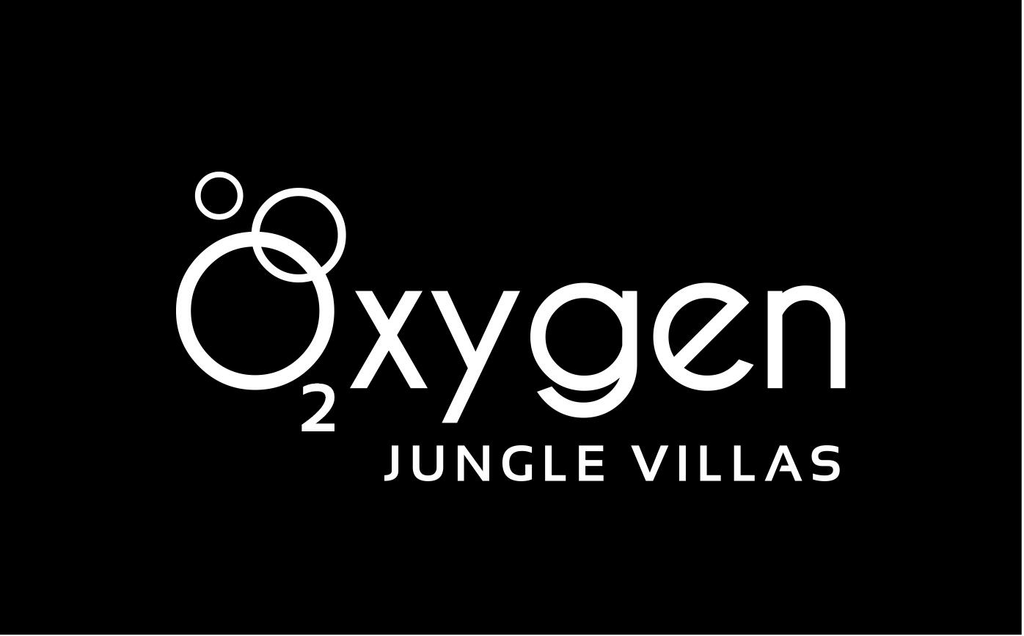 Oxygen Jungle Villas Uvita Costa Rica logo | Costa Pacifica Living